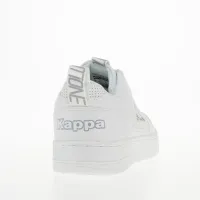 Кроссовки Kappa Fogo 243180OC-1014 - Белые