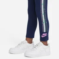 Nike Happy Camper Toddler лосины набор синий