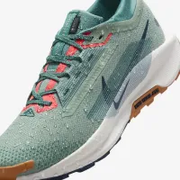 Nike Pegasus Trail 5 GORE-TEX чоловічі Waterproof Trail Running Кросівки колір зелений