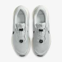 Nike Revolution 7 EasyOn мужские Road Running Кроссовки цвет серый