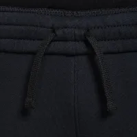 Nike Sportswear Club Fleece Big детские Cargo Pants цвет черный
