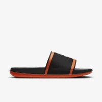 Nike Offcourt (MLB San Francisco Giants) Slide цвет черный
