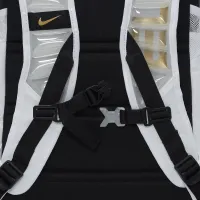 Nike Hoops Elite рюкзак (32л) цвет белый