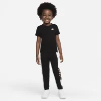 Nike Sportswear Toddler Pants цвет черный