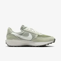Nike Waffle Nav чоловічі Кросівки колір зелений