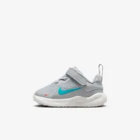 Nike Revolution 7 Baby/Toddler Кросівки колір сірий