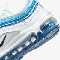 Nike Air Max 97 Big Kids’ Кросівки колір білий