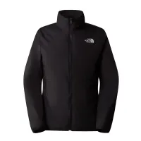 Куртка The North Face Carto Triclimate 0A5IWI4WC1 - зелено-чорна