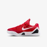 Nike Kobe IX Big дитячі баскетбольні Кросівки колір червоний