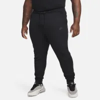 Nike Sportswear Tech Fleece мужские Joggers цвет черный