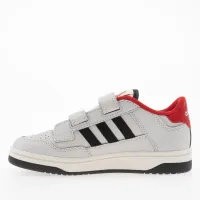 Кросівки adidas Rapid Court CF C JS0636 - Сірі