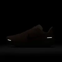 Nike Pegasus 41 жіноча Road Running Кросівки (Wide) колір коричневий
