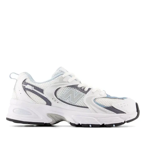 Кроссовки New Balance GR530RA - Белые