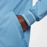 NikeCourt мужские Tennis Куртка синий