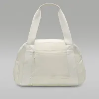 Nike Jordan Alpha Duffle сумка (46.8L) цвет белый
