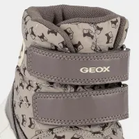 Кросівки Geox Flexyper Abx B043QB0MNNFC5000 - Бежевий