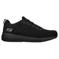 Кроссовки Мужские SKECHERS SQUAD (232290-BBK)