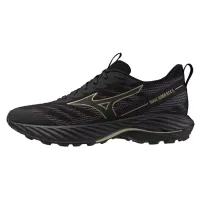 Мужские Кроссовки для бега MIZUNO WAVE RIDER GTX 2 (J1GC247901)