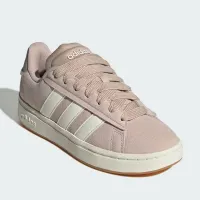 Кроссовки Женские adidas Grand Court Alpha JI1719 - Розовые