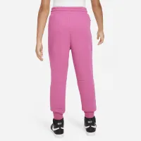 Nike Sportswear Tech Fleece Big детские (Girls') Joggers Pink
