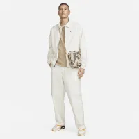 Nike Life мужские Carpenter Pants цвет серый