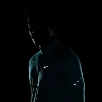 Nike Stride чоловічі Dri-FIT 1/4-Zip Running Top колір зелений