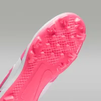 Nike Jordan 1 Retro MCS Low чоловічі бейсбольні бутси колір білий