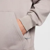 Nike ACG Therma-FIT Fleece Pullover Толстовка з капюшоном колір сірий