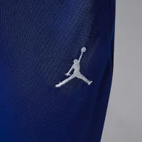 Nike Paris Saint-Germain Strike Fourth Big дитячі Jordan Dri-FIT Soccer Knit Tracksuit колір червоний