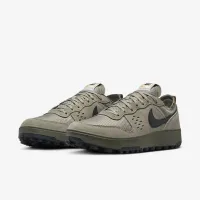 Nike C1TY “Surplus” Кроссовки цвет зеленый