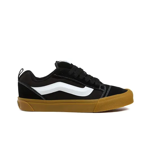 Кросівки Vans KNU Skool VN0009QCB9M1 - Чорні
