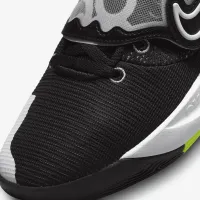 Nike KD Trey 5 X баскетбольні Кросівки колір чорний