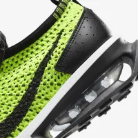 Nike Air Max Flyknit Racer жіноча Кросівки Yellow