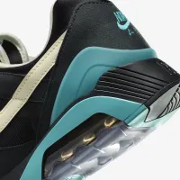 Nike Air 180 чоловічі Кросівки колір чорний