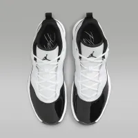 Nike Jordan Stay Loyal 3 мужские Кроссовки цвет белый