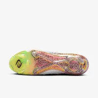 Nike Phantom Luna 2 Elite Electric FG High-Top футбольні бутси різнокольорові