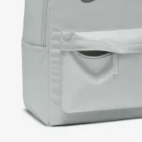 Nike Heritage наплічник (25L) колір сірий