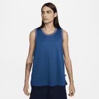Nike SB баскетбольные Skate Jersey синий