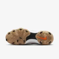 Nike Force Trout 9 Elite MCS бейсбольные бутсы цвет белый