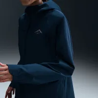 Nike Trail женская Storm-FIT ADV Running Куртка синий