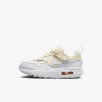 Nike Air Max 1 EasyOn Little Kids' обовь Brown