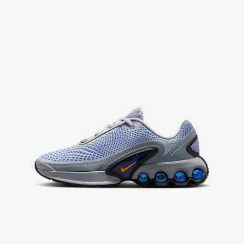 Nike Air Max Dn Big дитячі Кросівки колір сірий