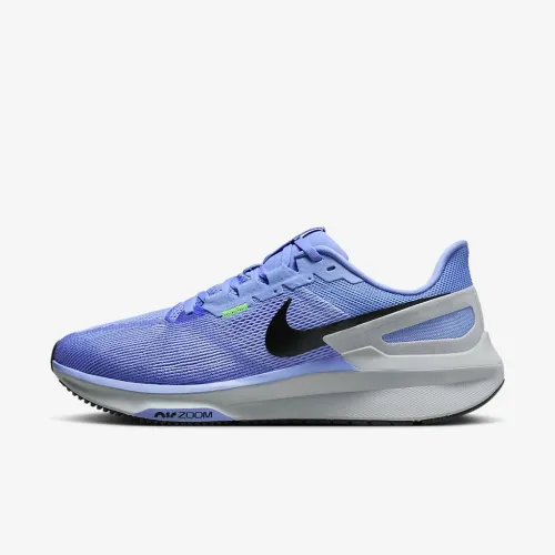 Nike Structure 25 чоловічі Road Running Кросівки блакитний