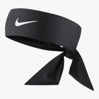 Nike Dri-FIT Head Tie 3.0 цвет черный