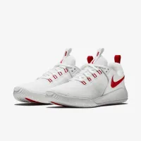 Nike Zoom HyperAce 2 жіноча волейбольні Shoe колір білий