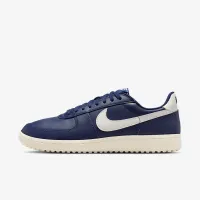 Nike Field General Leather мужские Кроссовки синий