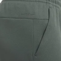 Nike Primary Fleece чоловічі Dri-FIT UV Performance Joggers колір зелений