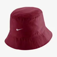 Alabama Nike College Bucket Hat колір червоний