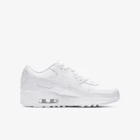 Nike Air Max 90 LTR Big Kids’ Кросівки колір білий