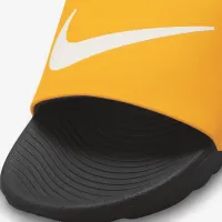 Nike Кава Little/Big дитячі Slides Orange